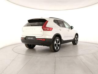 VOLVO XC40 usata, con Alzacristalli elettrici