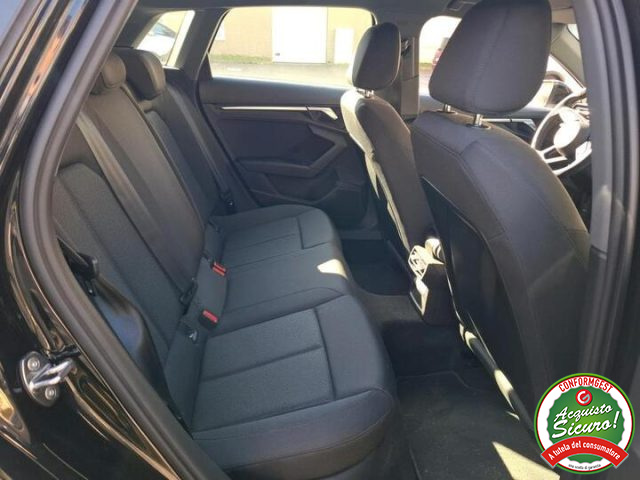 AUDI A3 usata, con Boardcomputer
