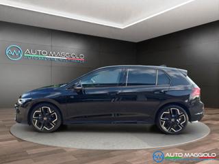 VOLKSWAGEN Golf usata, con Cerchi in lega