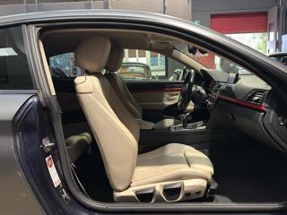 BMW 420 usata, con Controllo automatico clima