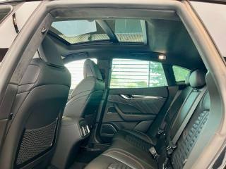 MASERATI Levante usata, con Regolazione elettrica sedili