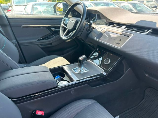 LAND ROVER Range Rover Evoque usata, con Park Distance Control