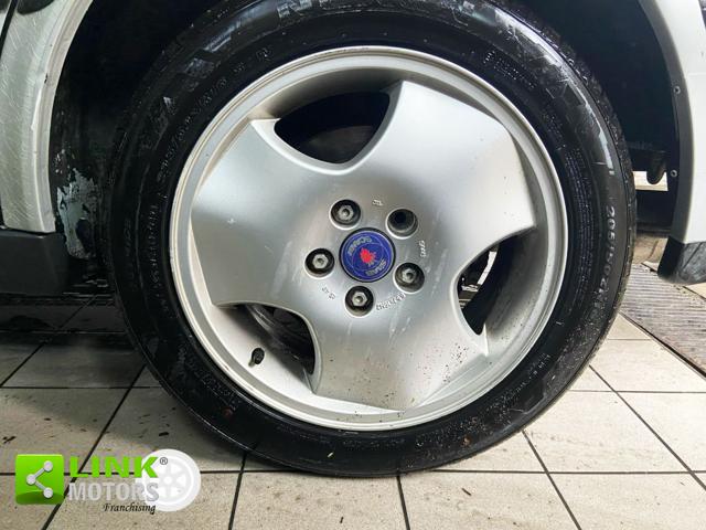 SAAB 900 usata, con Chiusura centralizzata