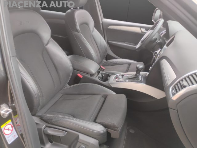AUDI Q5 usata, con Controllo automatico clima
