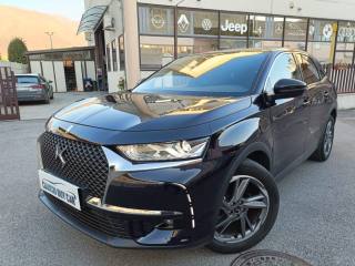 DS AUTOMOBILES DS 7 Crossback BlueHDi 130 aut. Business automatica