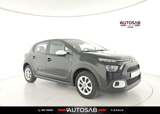 CITROEN C3 usata, con ABS