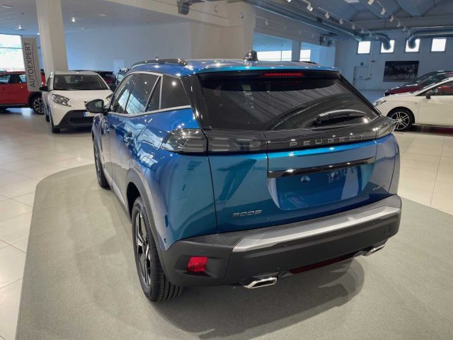 PEUGEOT 2008 usata, con Autoradio