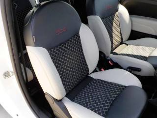 FIAT 500C usata 39