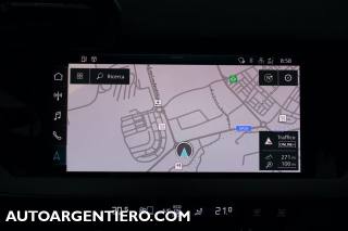 AUDI A3 usata, con Immobilizzatore elettronico