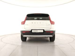 VOLVO XC40 usata, con Airbag Passeggero