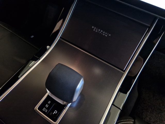 LAND ROVER Range Rover Velar usata, con Servosterzo