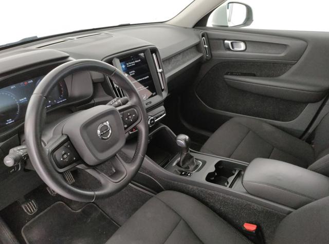 VOLVO XC40 usata, con Controllo automatico clima