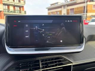 PEUGEOT 208 usata, con Immobilizzatore elettronico