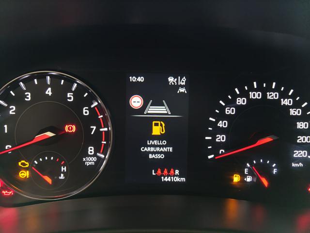 SUZUKI Swift usata, con Chiusura centralizzata