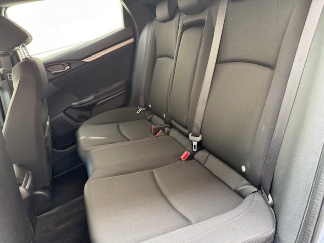 HONDA Civic usata, con Autoradio