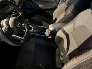 NISSAN Qashqai usata, con Cruise Control