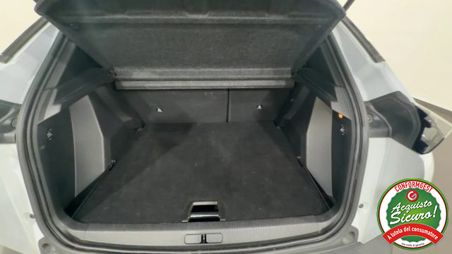 PEUGEOT 2008 usata, con Boardcomputer