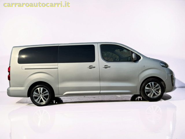 PEUGEOT Traveller usata, con Airbag