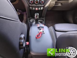 MINI Countryman usata, con Servosterzo