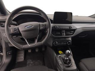 FORD Focus usata, con Cruise Control