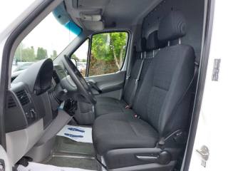MERCEDES-BENZ Sprinter usata, con ESP