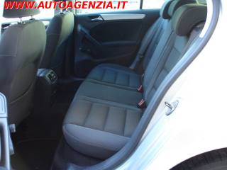 VOLKSWAGEN Golf usata 9