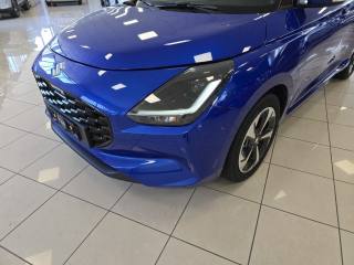 SUZUKI Swift usata, con Vetri oscurati