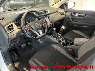 NISSAN Qashqai usata, con Controllo trazione