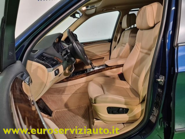 BMW X5 usata 24
