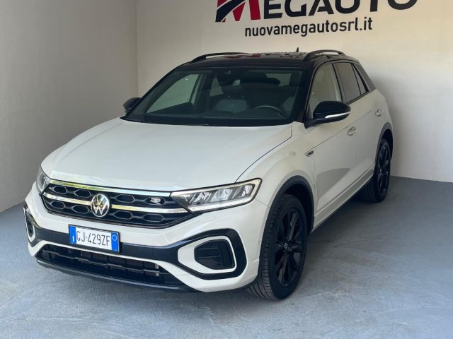 VOLKSWAGEN T-Roc usata, con Airbag Passeggero