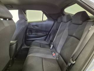 TOYOTA C-HR usata, con ESP