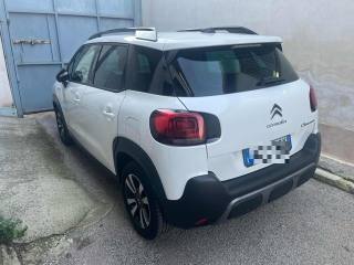 CITROEN C3 Aircross usata, con Airbag laterali