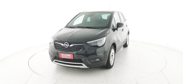 OPEL Crossland X usata, con Bluetooth