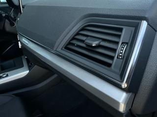 AUDI Q5 usata, con Leve al volante