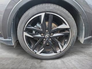 TOYOTA C-HR usata, con Servosterzo