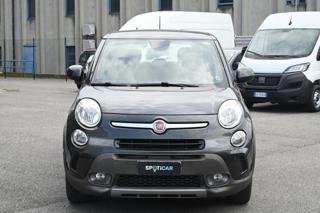 FIAT 500L usata, con Airbag laterali