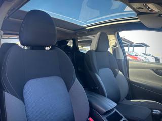 NISSAN Qashqai usata, con Volante multifunzione