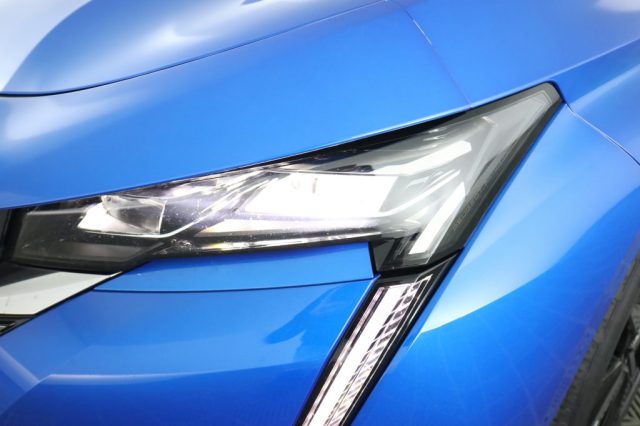 PEUGEOT 308 usata 8