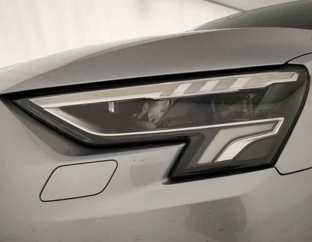 AUDI A3 usata, con Chiusura centralizzata
