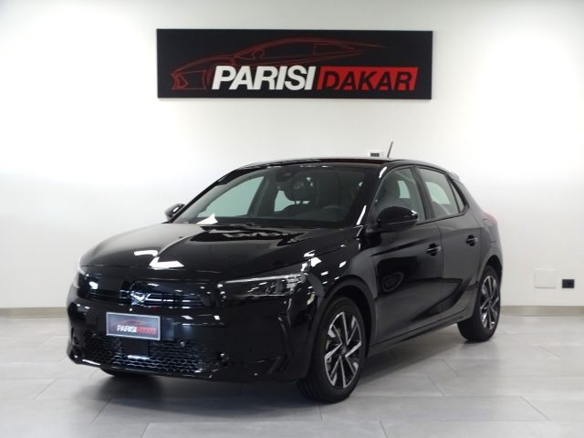 OPEL Corsa usata, con ABS