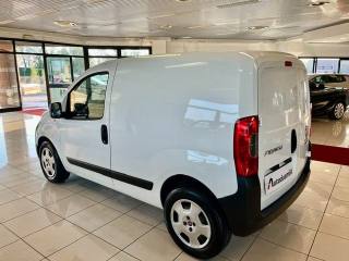 FIAT Fiorino usata, con Controllo trazione