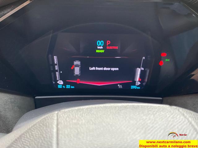 DS AUTOMOBILES DS 4 usata, con Head-up display