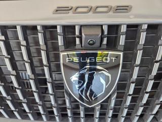 PEUGEOT 2008 usata, con Autoradio