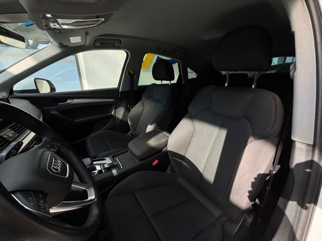 AUDI Q5 usata, con Bluetooth