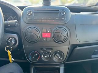 FIAT Qubo usata, con Specchietti laterali elettrici