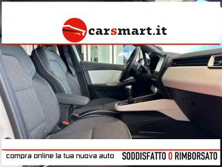 RENAULT Clio usata, con Controllo trazione