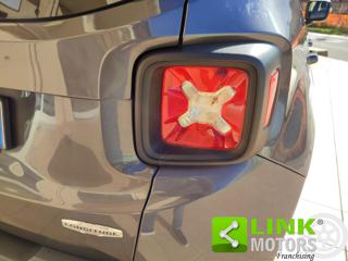 JEEP Renegade usata, con ESP