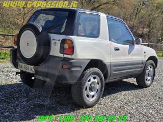 TOYOTA RAV 4 MY23 usata, con Climatizzatore