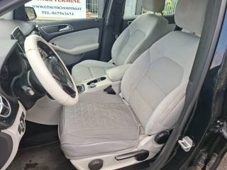 MERCEDES-BENZ B 180 usata 5
