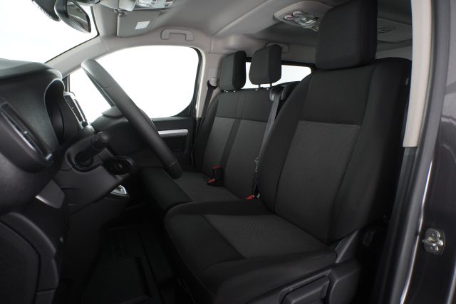 TOYOTA Proace Verso usata 8